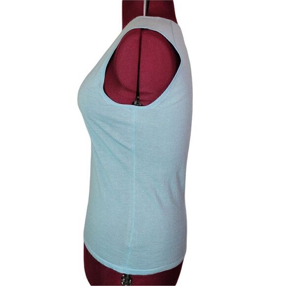 Carlisle Collection Pullover Cashmere Sweater Vest (size L) - Picture 3 of 7